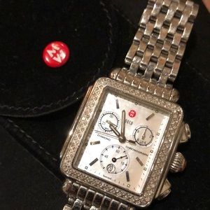 Michele watch